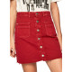 Pepe Jeans Γυναικεία φούστα